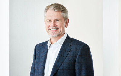 Georgia-Pacific’s Christian Fischer Champions Sustainability