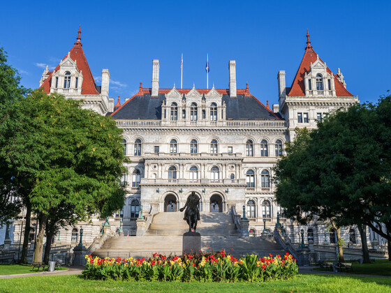 AF&PA Urges New York Governor Hochul to Veto TREES Act